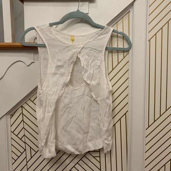 Free People Tank - Picture 5 of 5